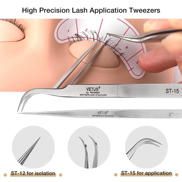 NEW LASH EXTENSION KIT - Picture 6 of 6